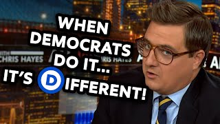 Download Lagu When Democrats Do It... It's (D)IFFERENT MP3 Download Lagu When Democrats Do It... It's (D)IFFERENT MP3