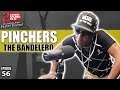 PINCHERS THE BANDELERO TALKS VS SANCHEZ, MAKING HITS, GETTING HIS NAME, HIS STYLE, LONGEVITY + MORE!