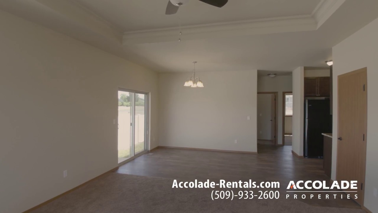 Brand New Duplexes, Swan Ave, Yakima