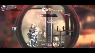 Introducing Air Gambit - By Frostxfy