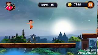Chhota Bheem the Throne of Bali screenshot 3