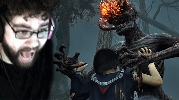 THIS GAME IS HORROR CINEMA (SILENT HILL F PART 2)