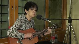 картинка: Вероника Долина. 05.11.2024 Нетания