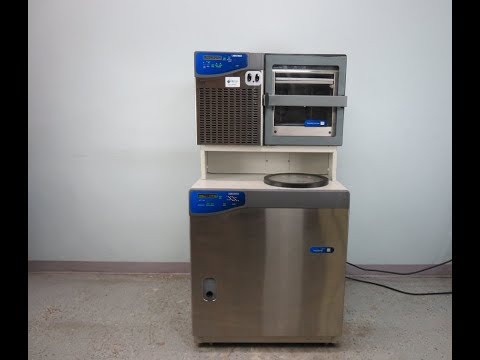 FreeZone Small Tray Dryers - Labconco