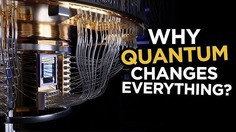 How Quantum Computing Will Change the World?
