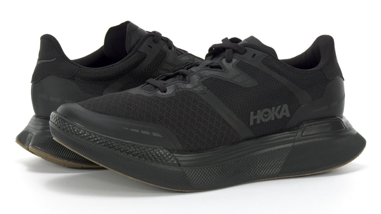 Hoka Transport X SKU: 9918694