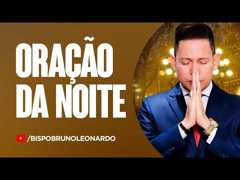 ♫ Bispo Bruno Leonardo