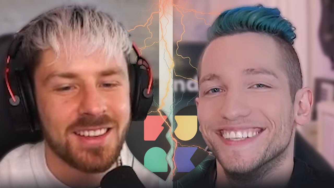 REZO zerstört FUNK - Rewi reagiert