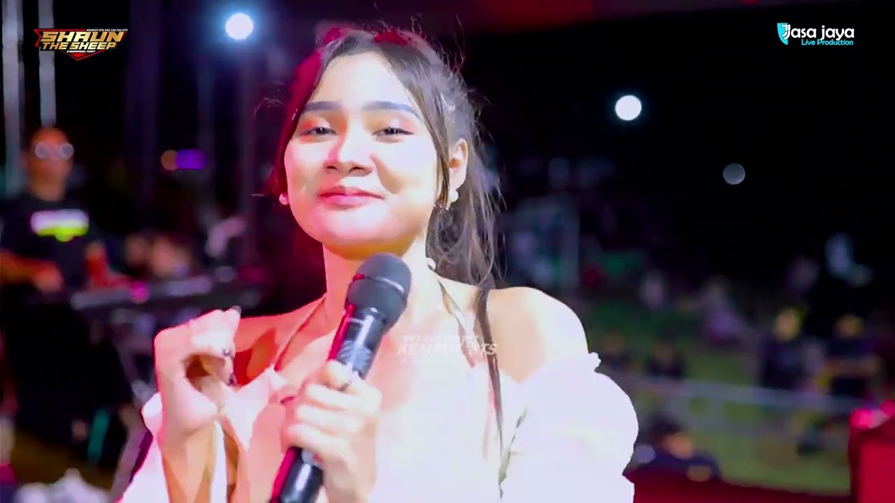 KITIR SUMILIR KURNIA RAHMA - SHAUN THE SHEEP - HAPPY PARTY BODREK COMMUNITY - KALIORI REMBANG