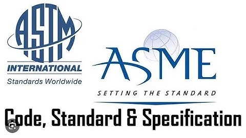 Understanding Engineering Codes, Standards & Specifications