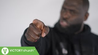 PHILIPPIANS | The Highest Press | Philippians 3:10-21 | Philip Anthony Mitchell