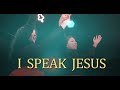 I speak jesus  choreography by debjani  tanushree  agape fellowship kolkata