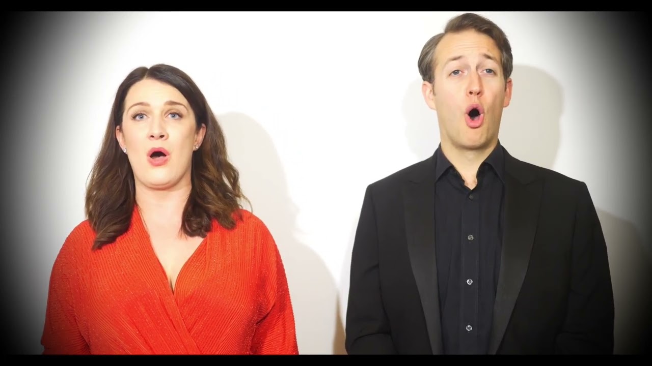 CASTLE EVENTS - Silent Night (extract)