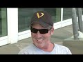 Anubis God of the dead arrives at Denver Airport