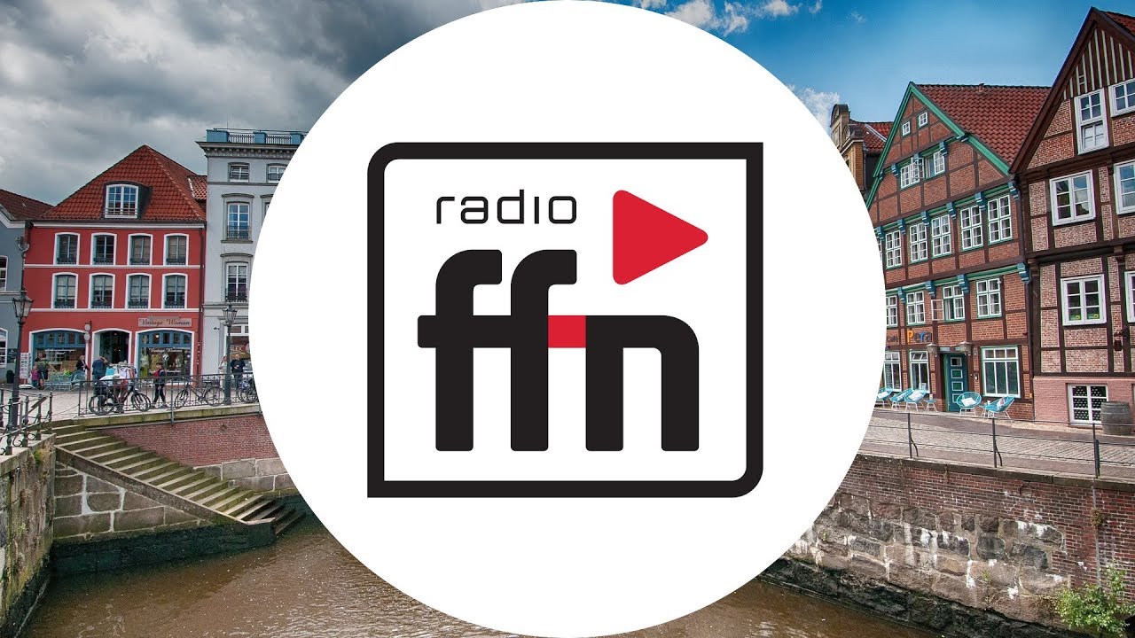 radio ffn | WOW Radiobranding | Jingles & Power Intros (2019)