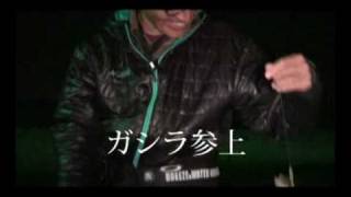 常吉・村上晴彦・海上単独LIVE　IN大阪湾その６