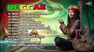 NIKMAT MANA LAGI KAU DUSTAKAN – REGGAE RELIGI RENUNGAN HIDUP YANG MEMBUKA MATA HATI || TERBARU 2025
