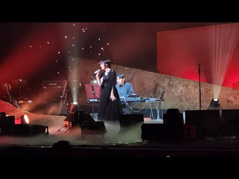 심규선 - 강 (2023.11.04.) / 심규선 단독콘서트 앵콜