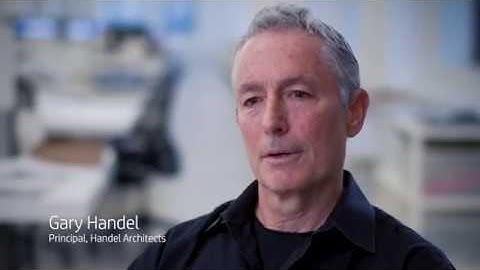 Handel Architects Supercharges its Designs with HP’s Mini Workstation