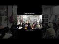 A silent class #peace #class #course #college #calm #soothing #oldsong #winter #silence #algorithm