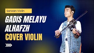 Gadis Melayu Cover Biola