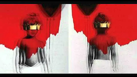 Rihanna - Needed Me (Audio)