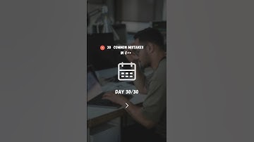 Using goto instead of structured control flow | 30/30 Days 30 Common Mistakes in C++ | #shorts #seo