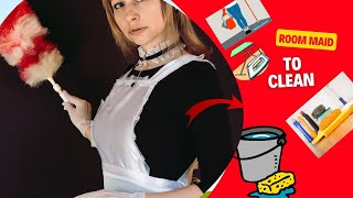 Inglés para Housekeeping.Camaristas 1ra Parte. 😱👌El mejor video 👌