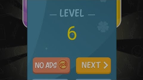 How To Solve Water Color Sort Level 6 | Shorts video