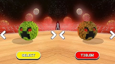 ⚔️🛡️Going Balls Game New Level Gameplay Walkthrough Android,iOS Mobile Game Part 738