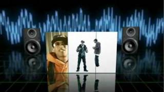 KRS-One &amp; Buckshot - Robot