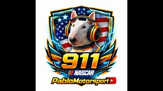 Iracing NASCAR Texas 03.05.2026 - 1