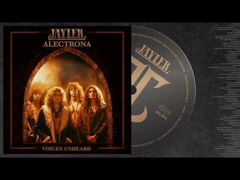 JAYLER - Alectrona (Official Audio)
