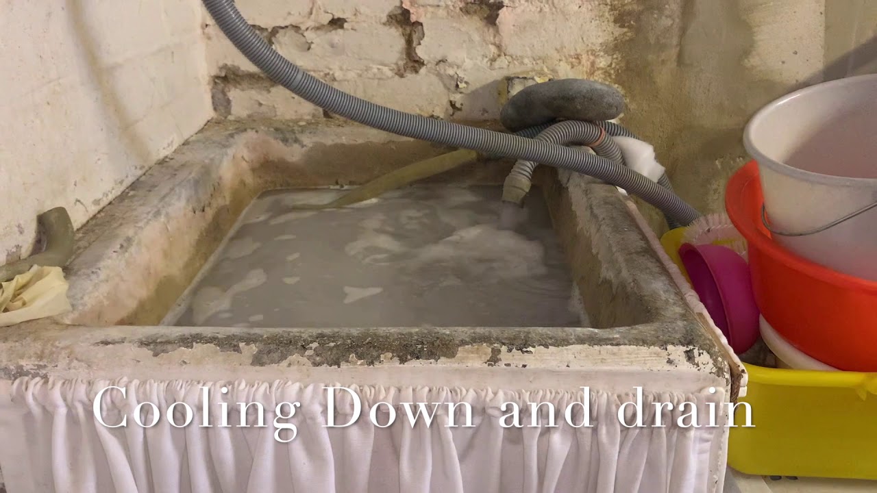 Miele Deluxe Electronic W756 Waschmaschine