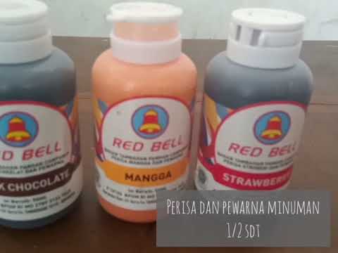 Resep Susu Sapi Murni