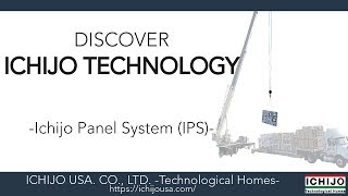 Ichijo Panel System Ips