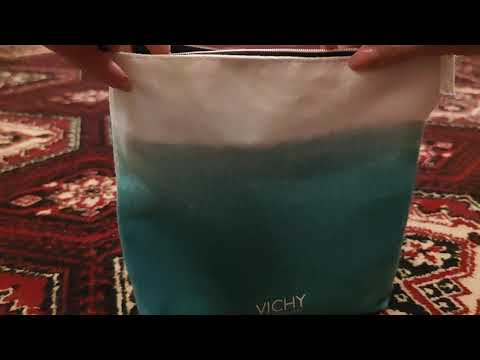 Набор миниатюр для комплексного ухода Vichy Liftactiv Specialist (5902503557591)