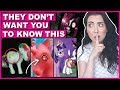 What They DON'T Want You To Know About My Little Pony