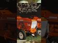 Historia Renault Agriculture 2 #agriculture #farming #tractor