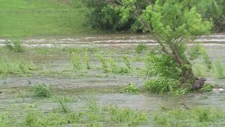 Concerns about flooding as rainy weather continues | FOX 7 Austin