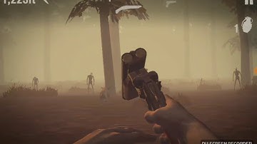 Into the dead 2!!! Chapter 1 ep 4 longacre forest.