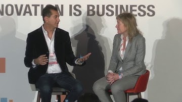 Bundeep Singh Rangar at the South Summit 2018 Part Five