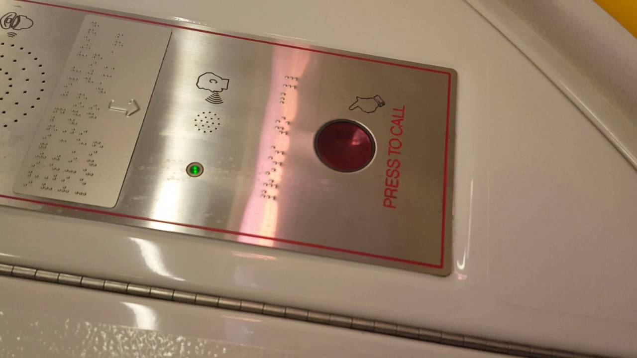 EMERGENCY HELP POINT TAPPING SOUND