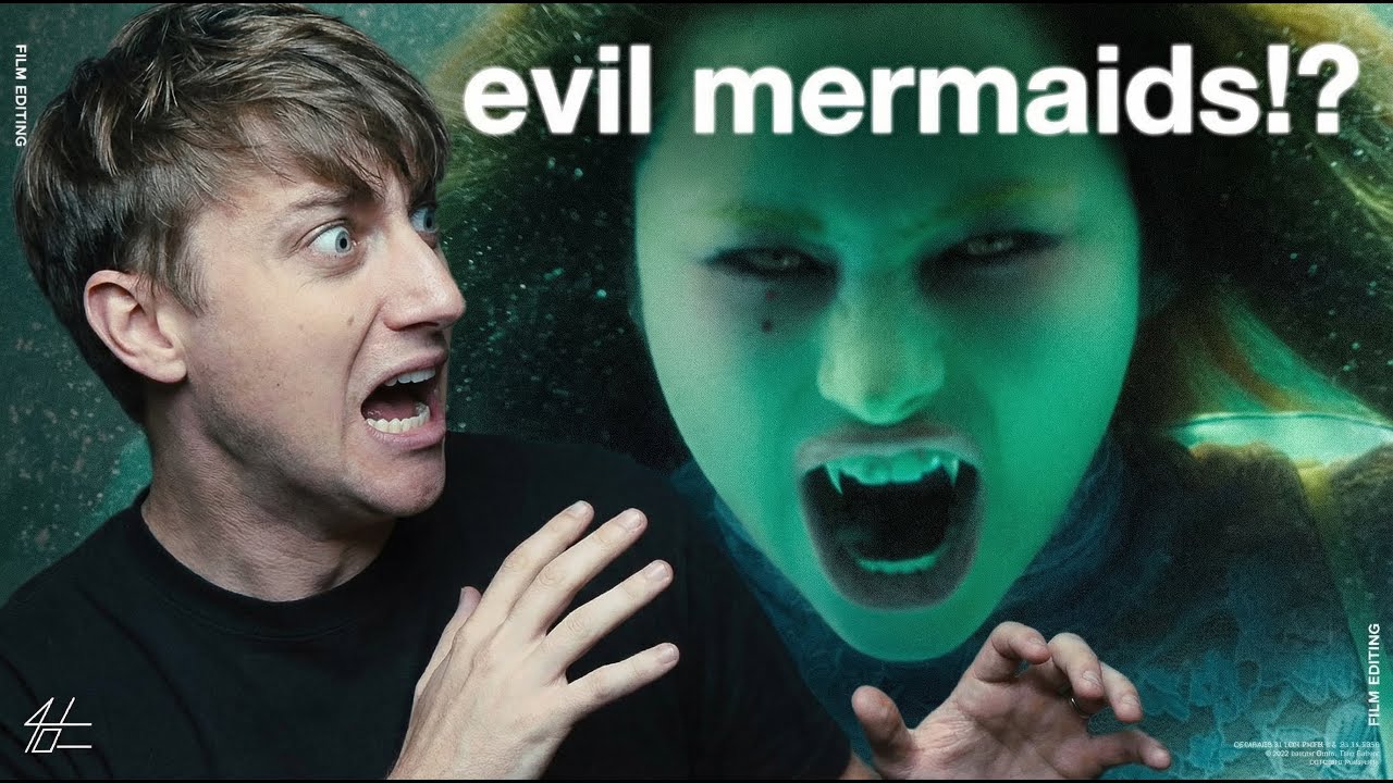 Video Editor Reacts to Transitions in XG 'Hypnotize'