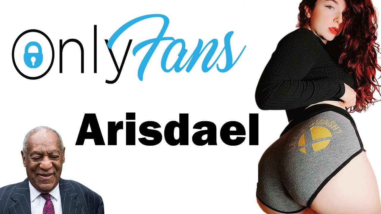 Arisdael only fans
