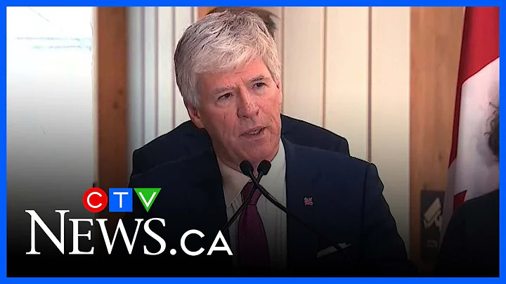 Liberals ‘getting lots of inquiries’ after Michael Ma crosses floor