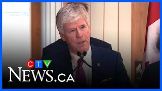 Liberals ‘getting lots of inquiries’ from Conservative MPs about crossing the floor