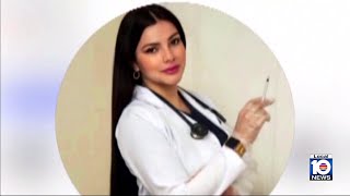 Woman faces charges over illegal injections, posing as doctor