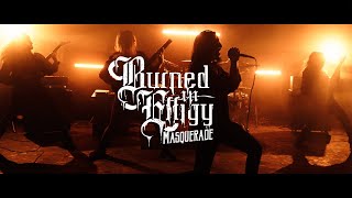 BURNED IN EFFIGY - MASQUERADE (2025) SW EXCLUSIVE