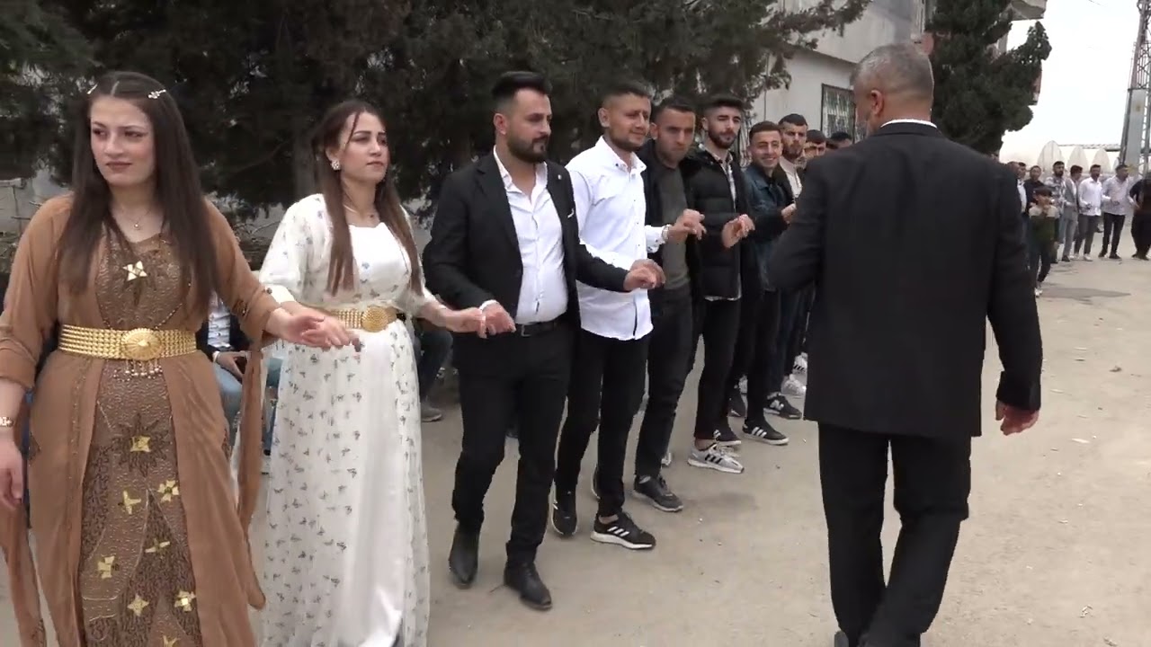 04 Zilan & Seyit Düğün